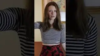 Hypnotized to Turn into a Plastic Doll