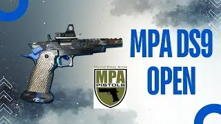 MPA DS9 Open Review and ORPCI Nov 14 2025 Match