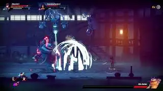 Shing! Boss Kin Eater