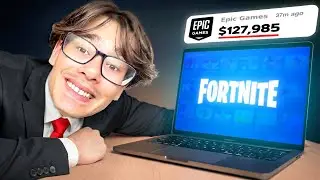 How To Make Money Online Making Fortnite Maps (2026 COURSE!)
