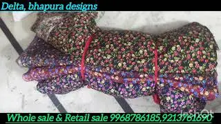 delta, bhapura, wrinkle print2print crap