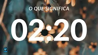 Anjo 0220 ou 220 Qual seu Significado? Sinais do Universo - Mensagem dos Anjos