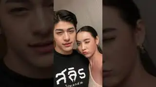 Luke Ishikawa x Mookda Narinrak