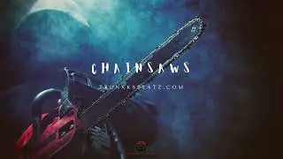 Chainsaws (Eminem Type Beat x Chris Webby Type Beat x Slim Shady Type Beat) Prod. by Trunxks