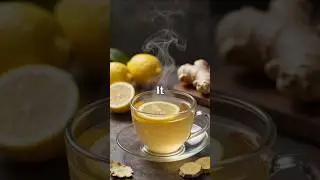 Drink These 5 Teas to Improve Your Health Naturally 🍵😲 #shorts #tea