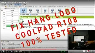 COOLPAD R108 FLASH