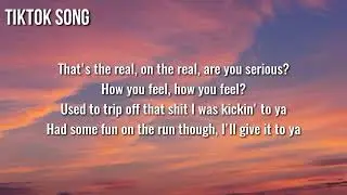 Rihanna - Sean Paul - Mr Vegas - Nina Sky _ Needed me ( Lyrics ) _Tik Tok Remix