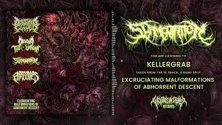 SLAMENTATION - KELLERGRAB [OFFICIAL TRACK PREMIERE]