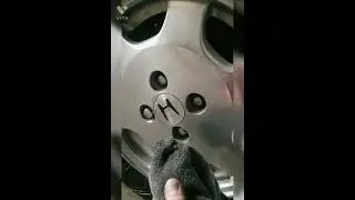 Alloy Rim cleaner Best product in your car plz(like) (subscribe)and (press the bell icon)