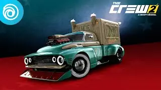 The Crew 2 : Interview with Andrey Tkachenko