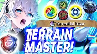 Emblem Corrin Matchup Showcase | Fire Emblem Heroes