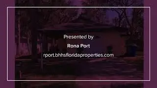 2226 N Holly Avenue Avon Park, FL 33825