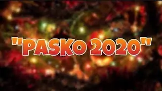 VLOGMASS#3 🎅 PASKO 2020 🎄