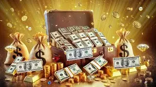Деньги Начнут Поступать К Вам Непрерывно Через 3 Минуты | Предупреждение (Очень Сильное) Привлеки...