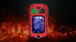 FirePRO 300 - Your Lifeline to Self-Rescue - Introduction Video
