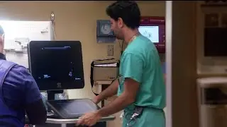 UCHealth Memorial Hospital Central named first Level 1 trauma center in southern Colorado
