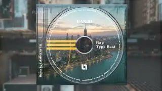 Russ x 6LACK Rap Type Beat &ldquo;Banjo&rdquo; | Mellow Rap
