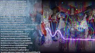 StarRix-ToZZ All Rock Song Universe