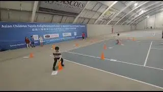 Multi directional movement