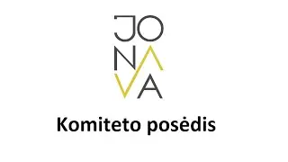 Miesto ir infrastruktūros plėtros komiteto posėdis 2025-12-09