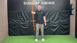 Stick Mobility Wrist Flexion/Extension