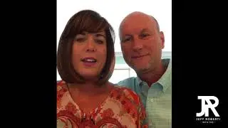 Lisa  & Bobby Pagett - Jeff Roberti Testimonial