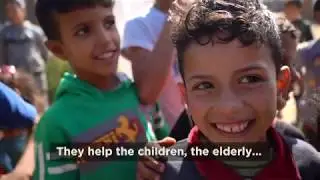 SAMS Multi-Specialty Mission to Lebanon, October 2019