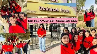 #Our Beautiful Get Together#300 OR Family#KSMC Nurses#Olaishah#Riyadh#Saudi Arabia#