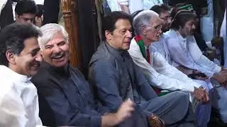 Live stream | Pakistan Tehreek-e-Insaf Historical Jalsa in Mardan | 13 May 2022