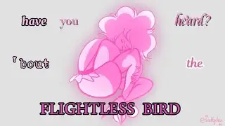 FLIGHTLESS BIRD // pink diamond 🌺 || steven universe animatic