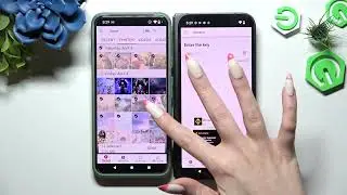 GOOGLE Pixel 9 Pro Fold &ndash; Transfer Files from Google Pixel Using Send Anywhere