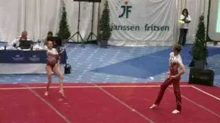 Julie Menno Tempo