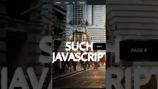 CSS Retating 3D Slider