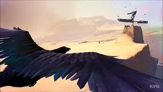 Vane - Gameplay (PS4 HD) [1080p60FPS]
