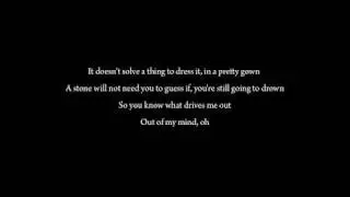 Illusion & Dream - Poets Of The Fall w/Lyrics