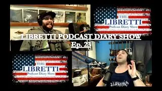 LPDS Ep. 23: The Rocky Saga with Guest Nick Libretti