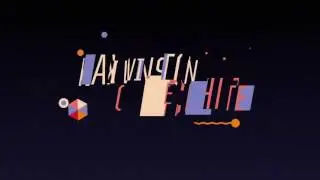 CutOut TV | Opening Titles | OchoDisruptivosA&ntilde;os | 2016