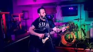 Danny Stitches - &ldquo;Hollywood Lullaby&rdquo; (Live @ Dibbles Inn)