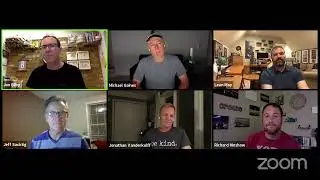 Episode 10: Current DCI Designers