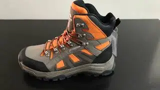 Clorts Outdoor Footwear AP 003