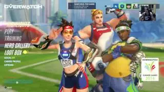 ghoulcaster's Live PS4 Broadcast