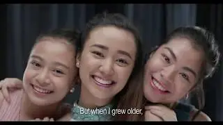 Every Mother & Daughter should watch this !!!!