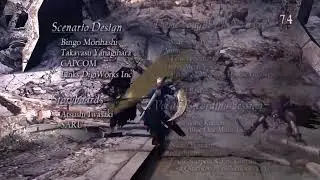 I BEATED DEVIL MAY CRY 3 WITH ONLY JUDGEMENT CUT. POWER... WELL KIND OF .SPEEDRUN IN 2 :58 :40