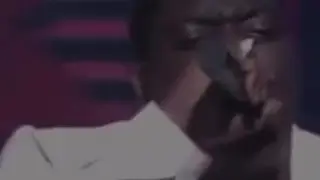 NOTORIOUS BIG TRUBUTE (L.L.C.I.R.T) J.ROQUE