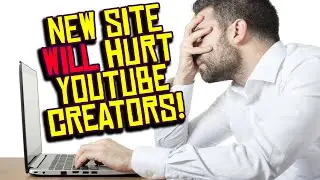 Transparency Tube could be CATASTROPHIC for YouTube Creators!