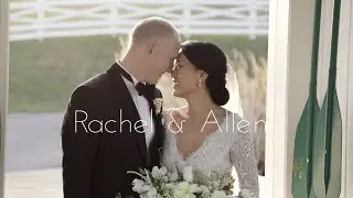 Breathtaking wedding at Blackberry Farm - Walland, Tennessee - Highlight Film