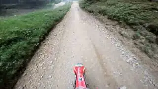 GasGas EC 2-Takt Mx Sollern