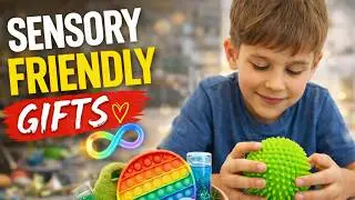 JUMP INTO SENSORY FUN: OUR TOP 9 AUTISM-FRIENDLY TOYS