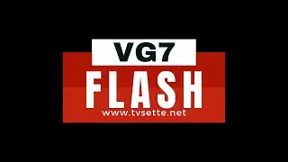 VG7 FLASH 28 GENNAIO 2026