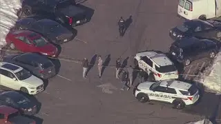 Now in America: 3 killed, including suspect, in shooting during Rhode Island youth hockey game
